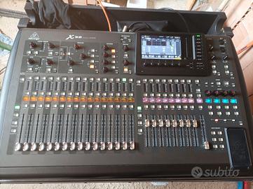 behringer X32