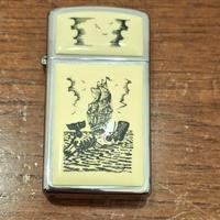 Accendino Zippo da collezione