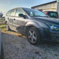 Ford focus TDCi