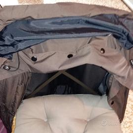 Aspesi giubbotto uomo invernale