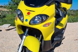 piaggio x9 500