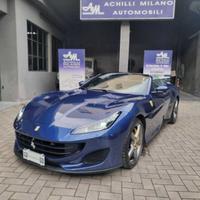 Ferrari Portofino UNICO PROPRIETARIO UFFICIALE ITA