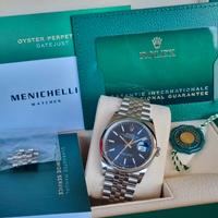 ROLEX DATEJUST Ref 126200