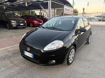 Fiat Grande Punto 1.2 5 porte 2010