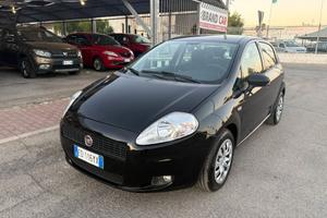 Fiat Grande Punto 1.2 5 porte 2010