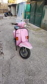Vespa Hp 50 Roberta