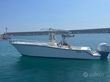 Mako 262