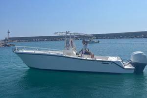 Mako 262