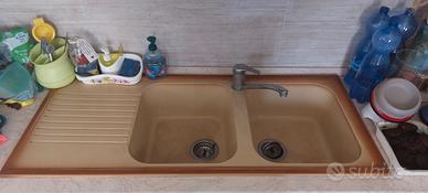 Lavello Lavandino per cucina