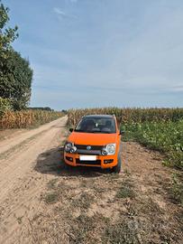 FIAT PANDA 4x4