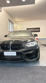 Bmw m2 lci