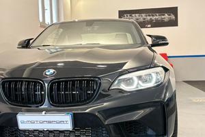 Bmw m2 lci