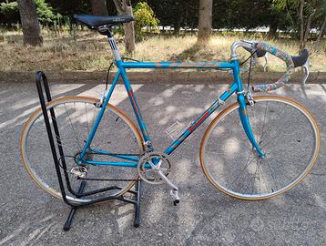 Bici corsa vintage Boschetti Campagnolo Mirage 8v
