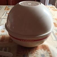 set piatti e bicchieri portatile Guzzini