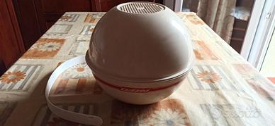 set piatti e bicchieri portatile Guzzini