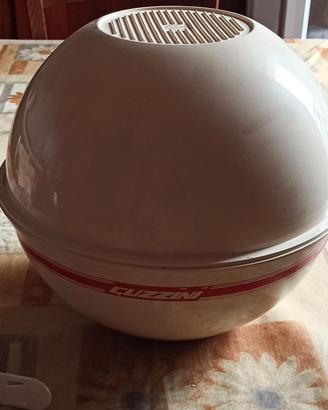 set piatti e bicchieri portatile Guzzini