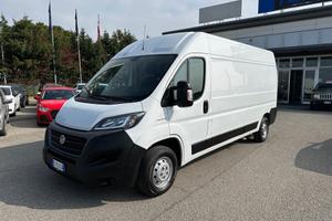 Fiat Ducato 35 2.3 MJT 130CV Tetto alto - 2019