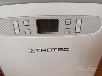Deumidificatore Trotec