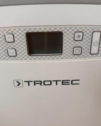 Deumidificatore Trotec