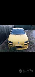 Fiat punto sporting 1.2 16 v 80 cl 6 marce