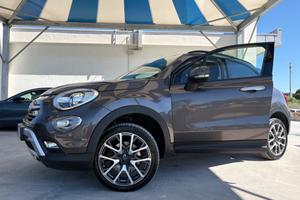 Fiat 500X 2.0 MultiJet 140 CV 4x4 Cross Plus