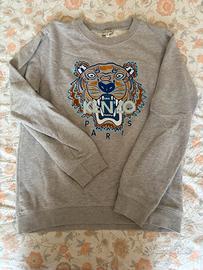 Felpa maniche lunghe