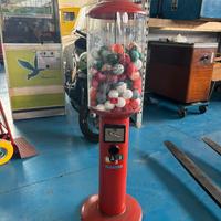 Distributore palline