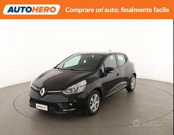 RENAULT Clio LG44175