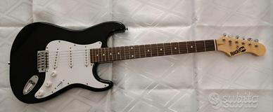 Chitarra Elettrica Rock Jam