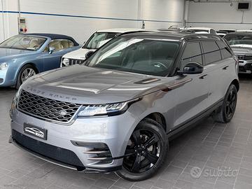 LAND ROVER RR Velar 2.0 Si4 250 CV R-Dynamic