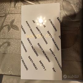 smartphone Honor 400