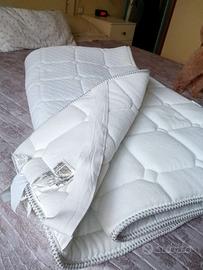Topper Magniflex 