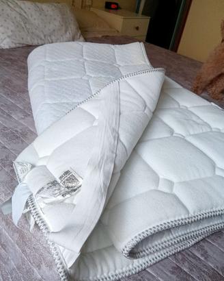 Topper Magniflex 