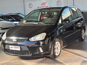 Ford C-Max 1.6 TDCi 90 CV Titanium