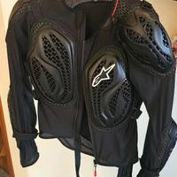 Bionic Pro Protection Jacket - Long Sleeve