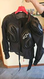 Bionic Pro Protection Jacket - Long Sleeve