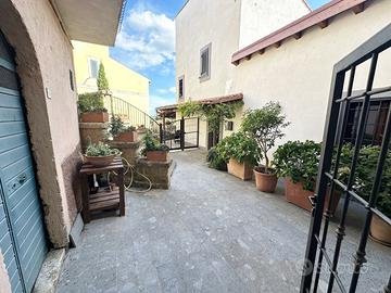 Appartamento Castel Sant'Elia