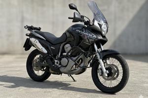 Honds transalp xl 700 v solo 4950 km