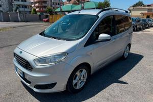 FORD TOURNEO COURIER TITANIUM 5POSTI AUTO 1.5TDCI 