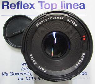HASSELBLAD CFi 120/4.0 T*