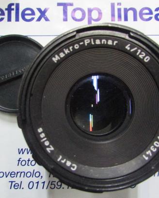 HASSELBLAD CFi 120/4.0 T*