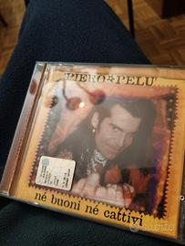 Piero Pelu 