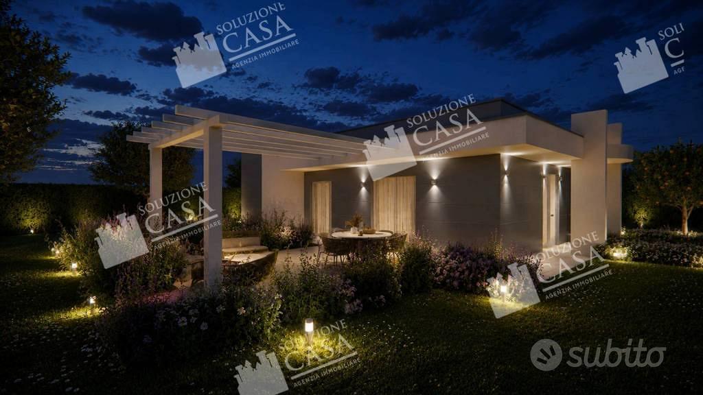 Casa – San Pietro in Casale, San Benedetto - Altro