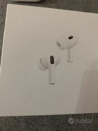 Air Pods Pro 2