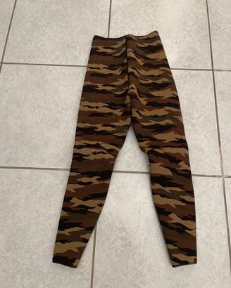 Pantaloni muta da apnea 7mm