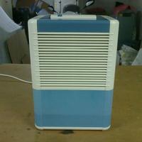 Deumidificatore Olimpia Splendid a Secco