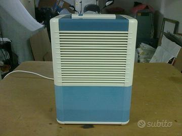 Deumidificatore Olimpia Splendid a Secco