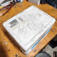 Cilindro polini liquido Piaggio 