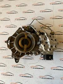 Divisore Flusso / sistema Iniezione Mercedes SL R1