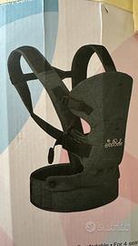 Marsupio Neonati Ergonimico JooBebe